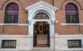 Albergo Etico Roma